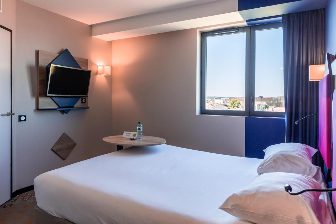 Hotel Ibis Styles Albi Centre Le Theatro Exterior foto